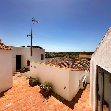 Гостьовий будинок Casas Do Palheiro Velho Каштру-Марін Екстер'єр фото