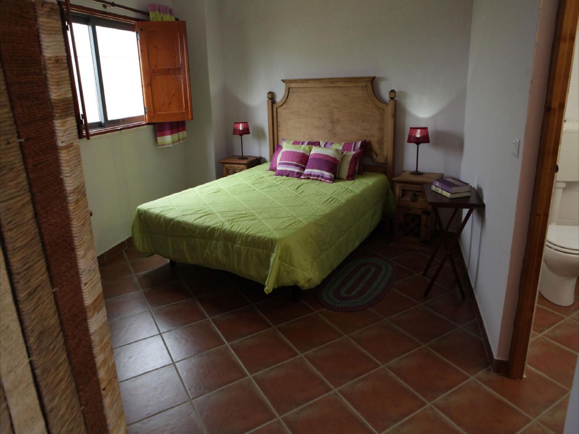 Гостьовий будинок Casas Do Palheiro Velho Каштру-Марін Екстер'єр фото