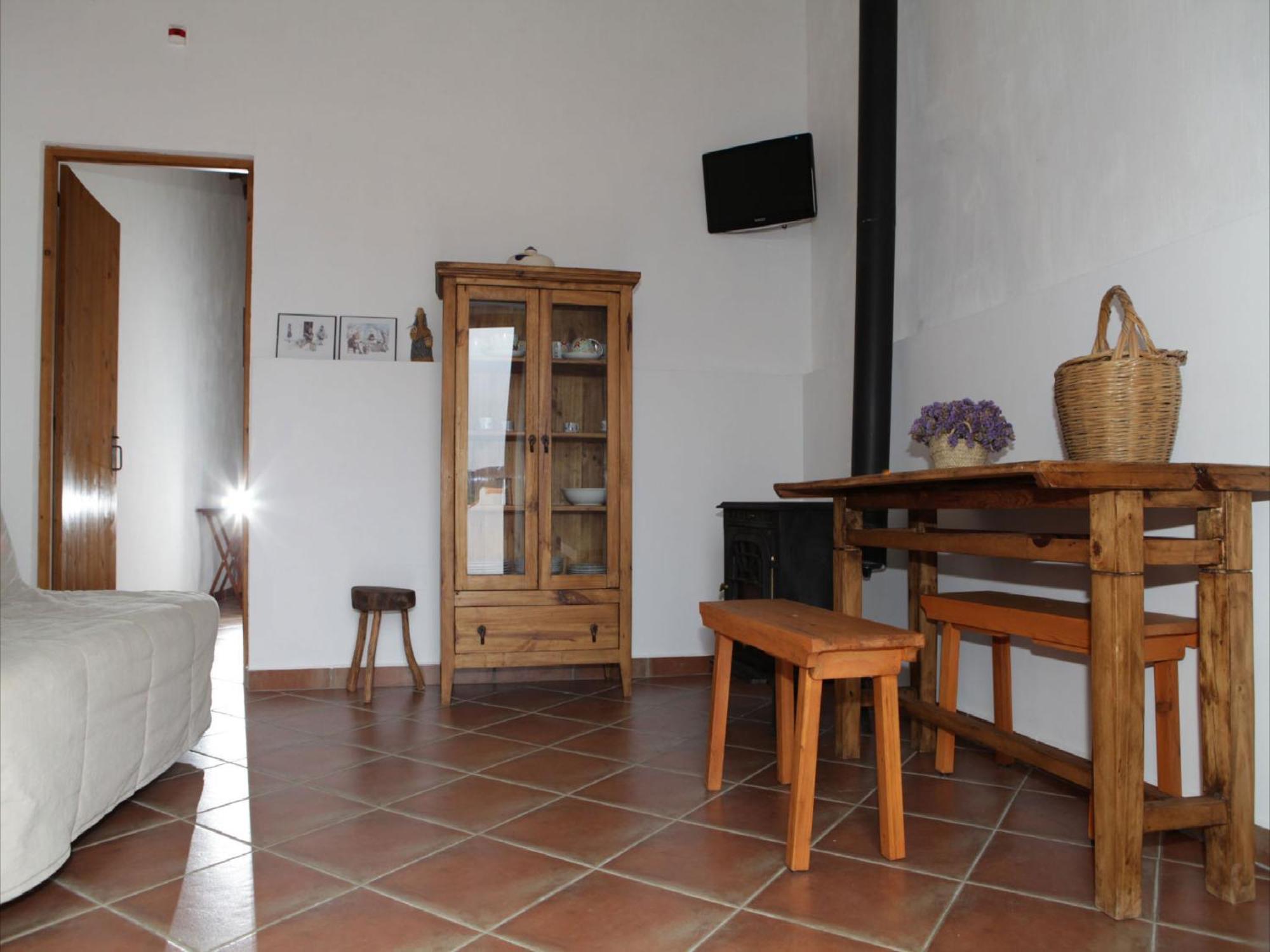 Гостьовий будинок Casas Do Palheiro Velho Каштру-Марін Екстер'єр фото