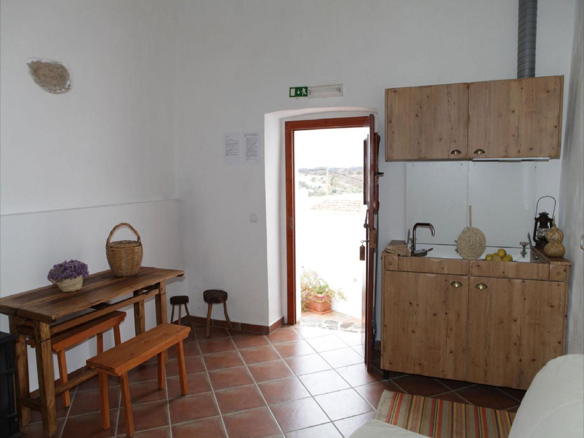 Гостьовий будинок Casas Do Palheiro Velho Каштру-Марін Екстер'єр фото