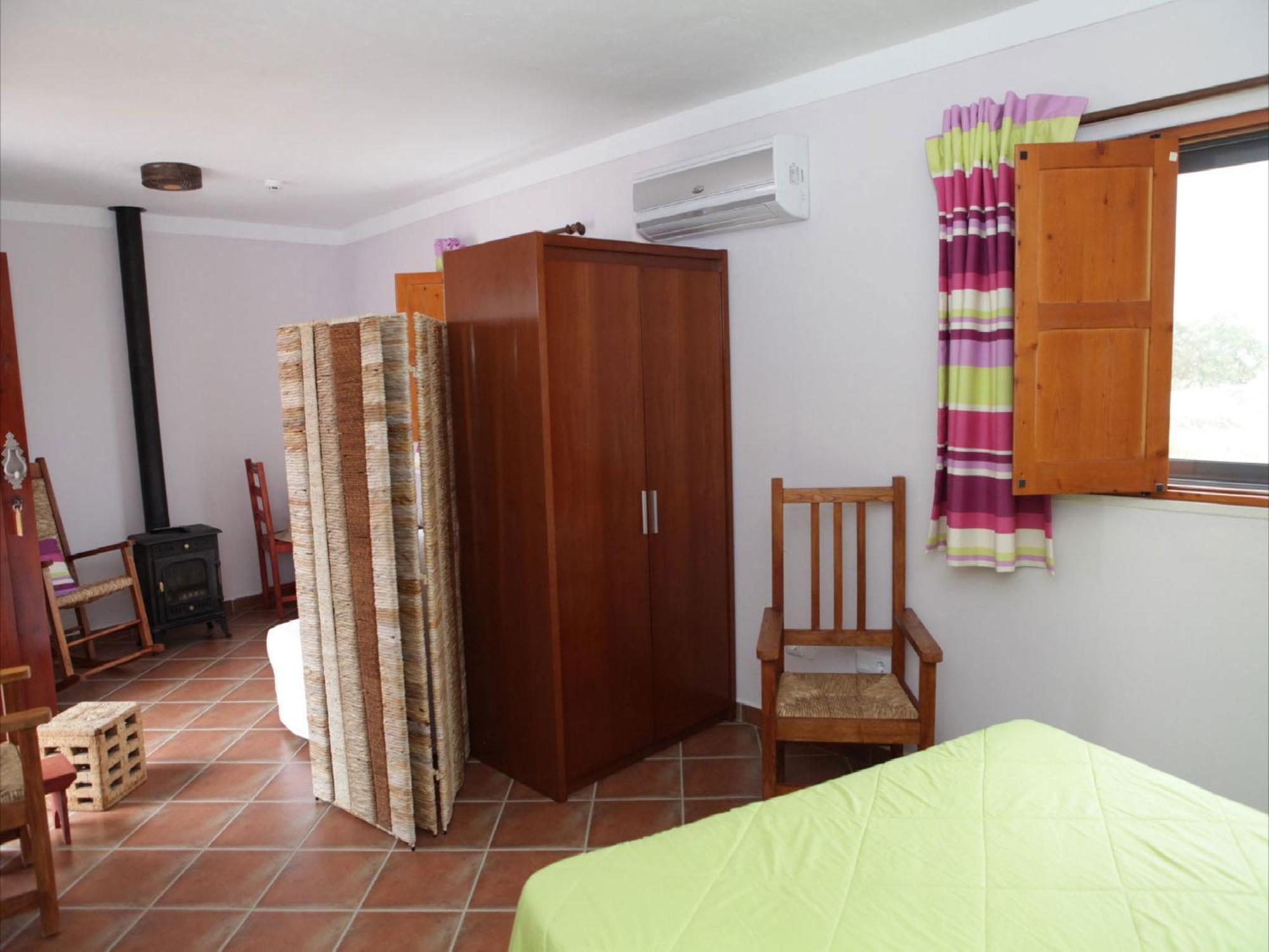 Гостьовий будинок Casas Do Palheiro Velho Каштру-Марін Екстер'єр фото