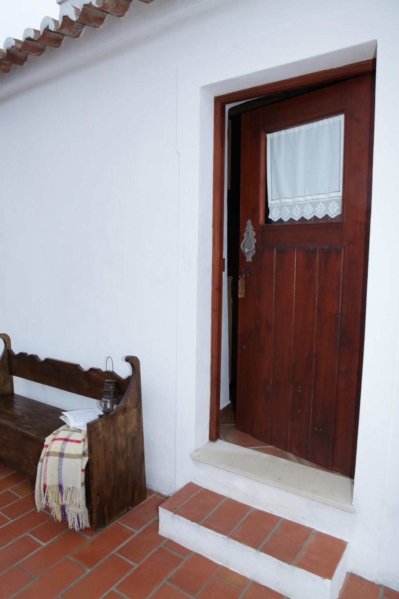 Гостьовий будинок Casas Do Palheiro Velho Каштру-Марін Екстер'єр фото