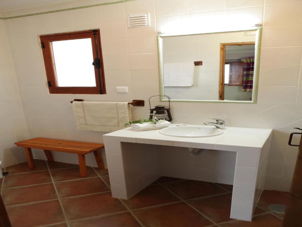 Гостьовий будинок Casas Do Palheiro Velho Каштру-Марін Екстер'єр фото