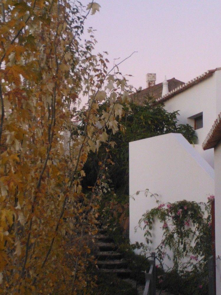 Гостьовий будинок Casas Do Palheiro Velho Каштру-Марін Екстер'єр фото