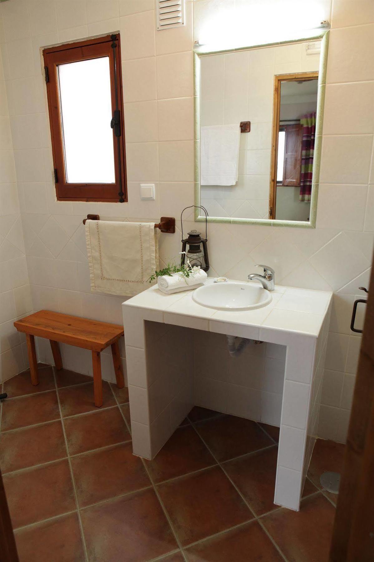 Гостьовий будинок Casas Do Palheiro Velho Каштру-Марін Екстер'єр фото