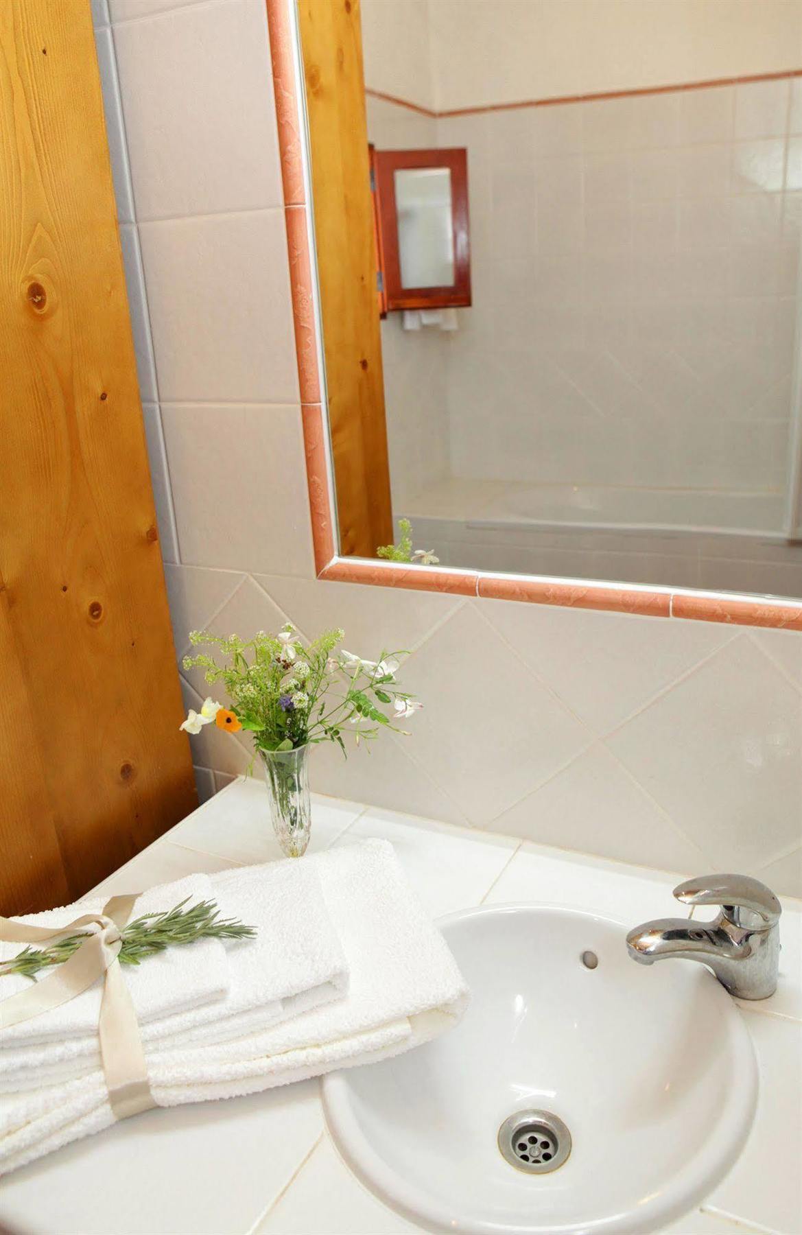 Гостьовий будинок Casas Do Palheiro Velho Каштру-Марін Екстер'єр фото